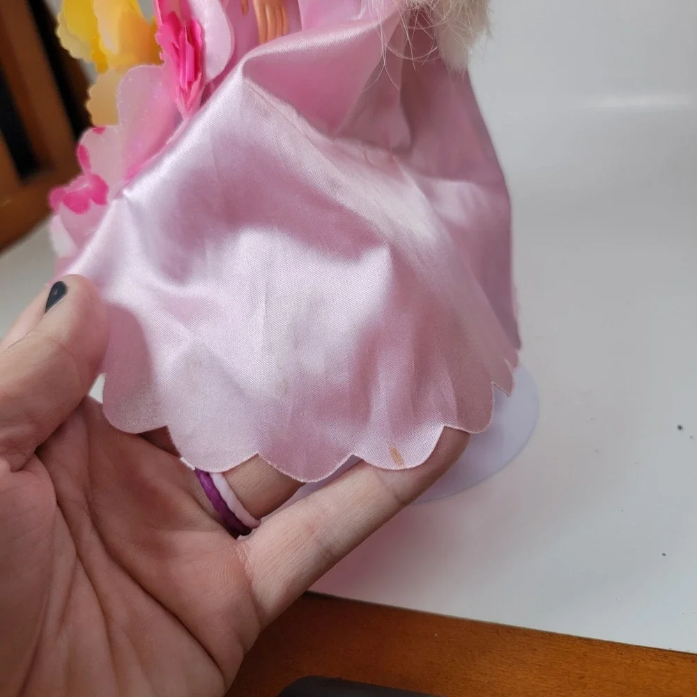 Mattel please see